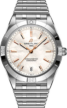 Вся коллекция Chronomat