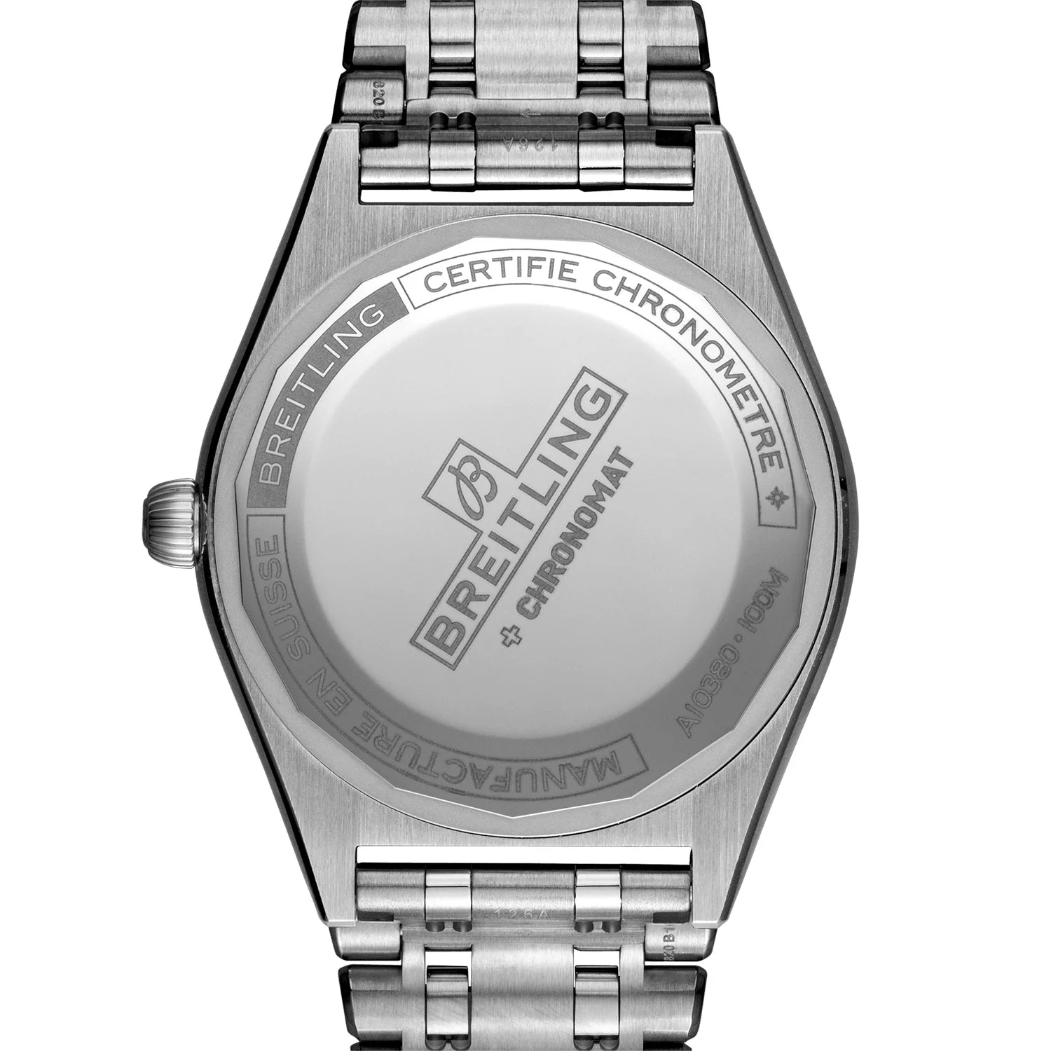 breitling A10380101L1A1
