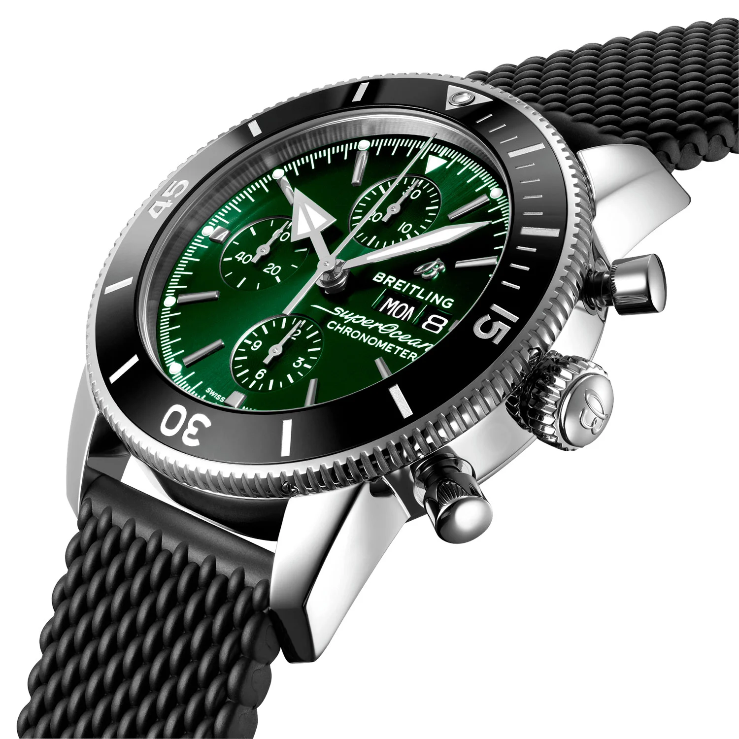 breitling A13313121L1S1