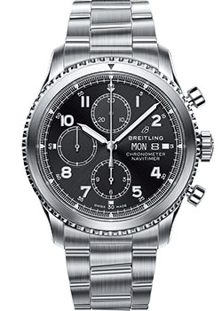Часы Breitling Navitimer 8 A13314101B1A1
