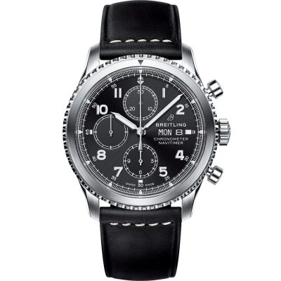 Вся коллекция Navitimer 8