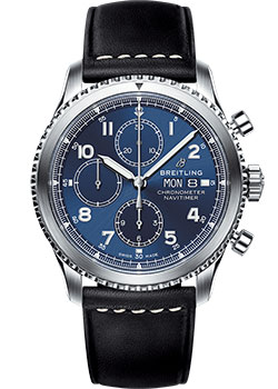 Вся коллекция Navitimer 8