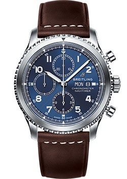 Вся коллекция Navitimer 8