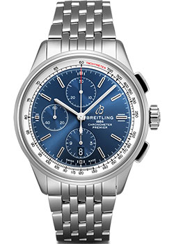 Breitling Premier