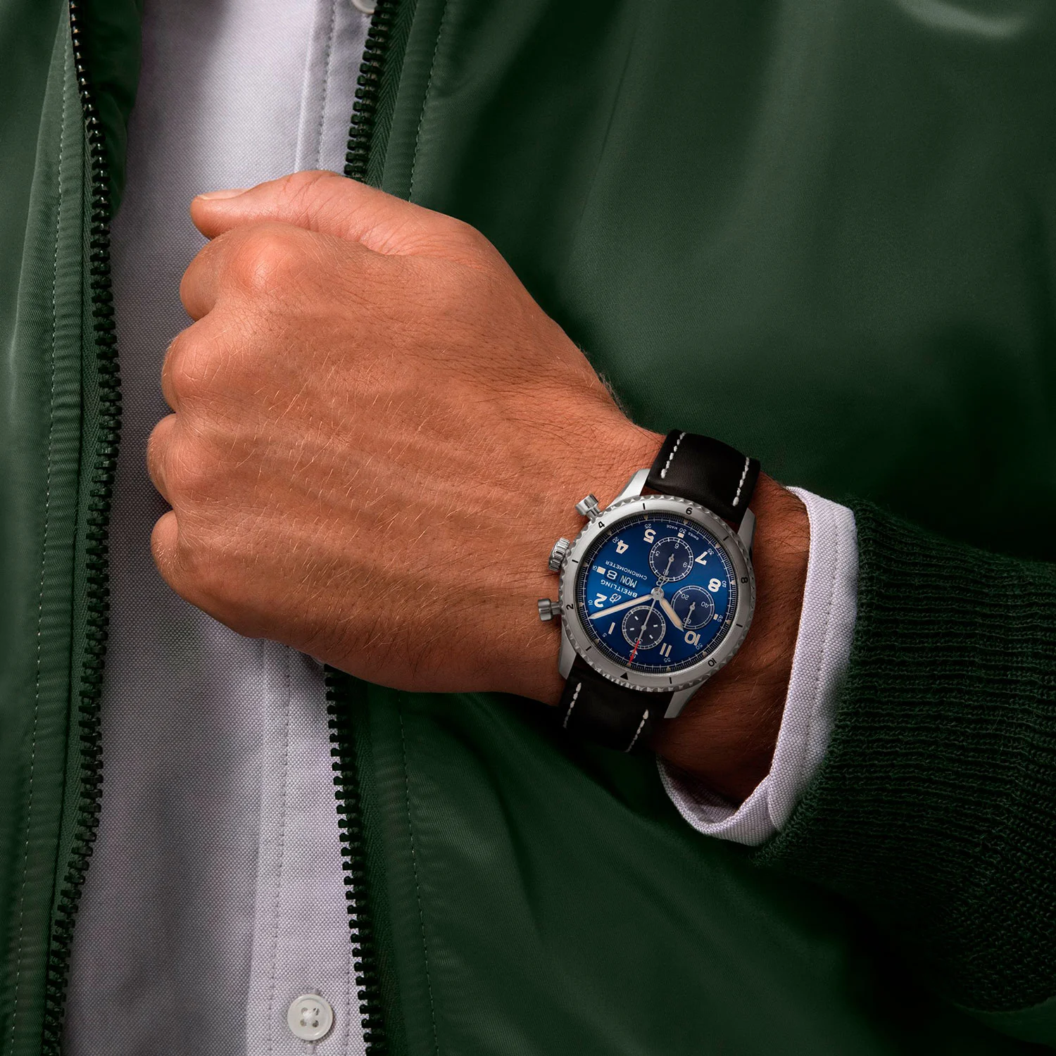 breitling A13316101C1X1