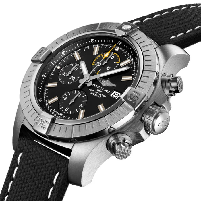 breitling A13317101B1X2