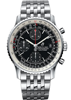 Вся коллекция Navitimer 01
