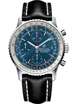 Вся коллекция Navitimer 01