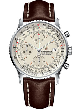 Часы Breitling Navitimer 01 A13324121G1X1