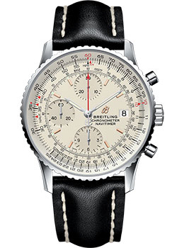 Вся коллекция Navitimer 01