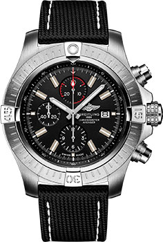 Вся коллекция Super Avenger Chronograph 48