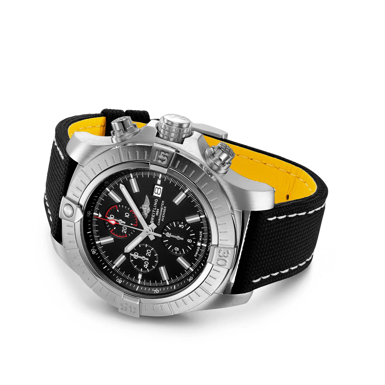 breitling A13375101B1X2
