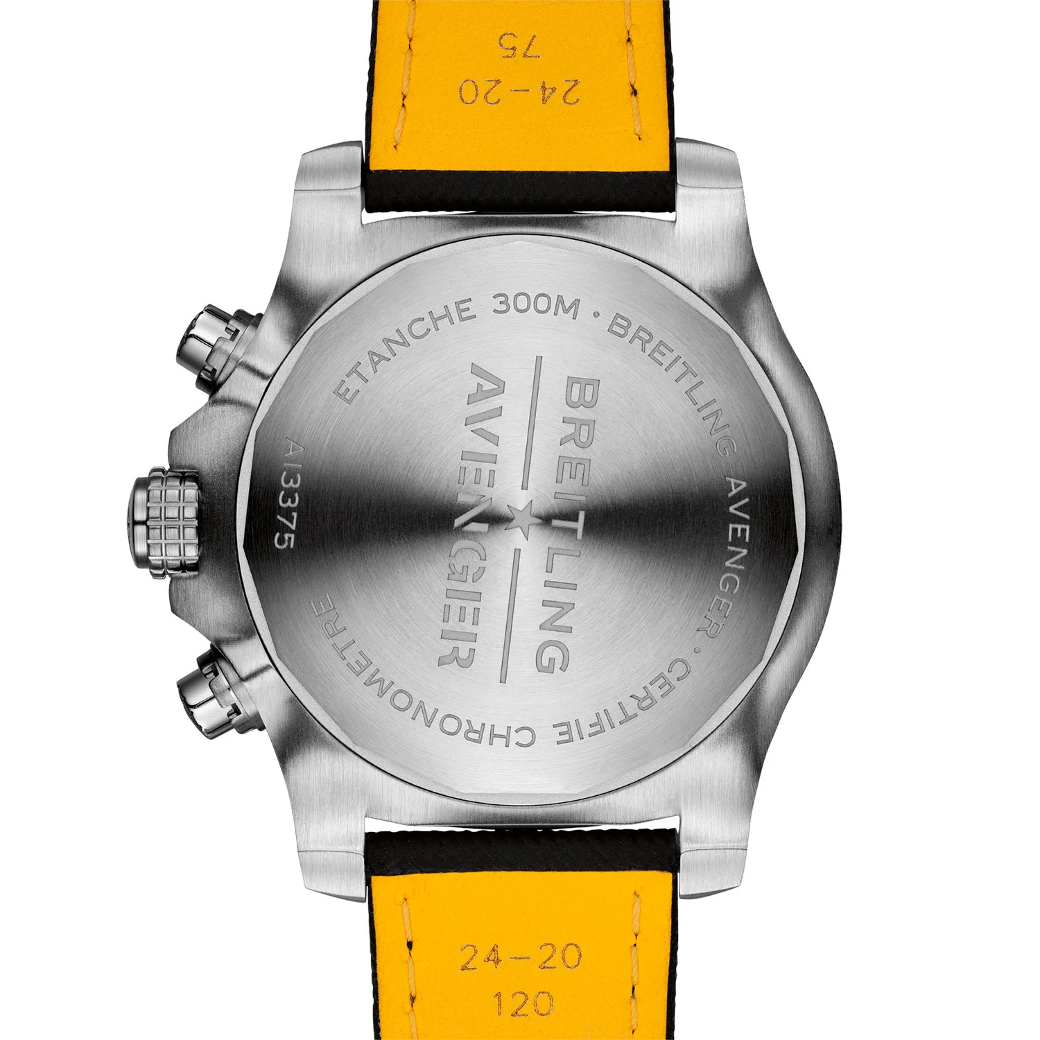 breitling A13375101B1X2