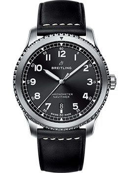 Вся коллекция Navitimer 8
