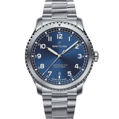 Вся коллекция Navitimer 8