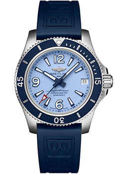 Часы Breitling Superocean Automatic A17316D81C1S1