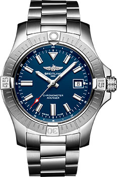 Вся коллекция Avenger Automatic 43
