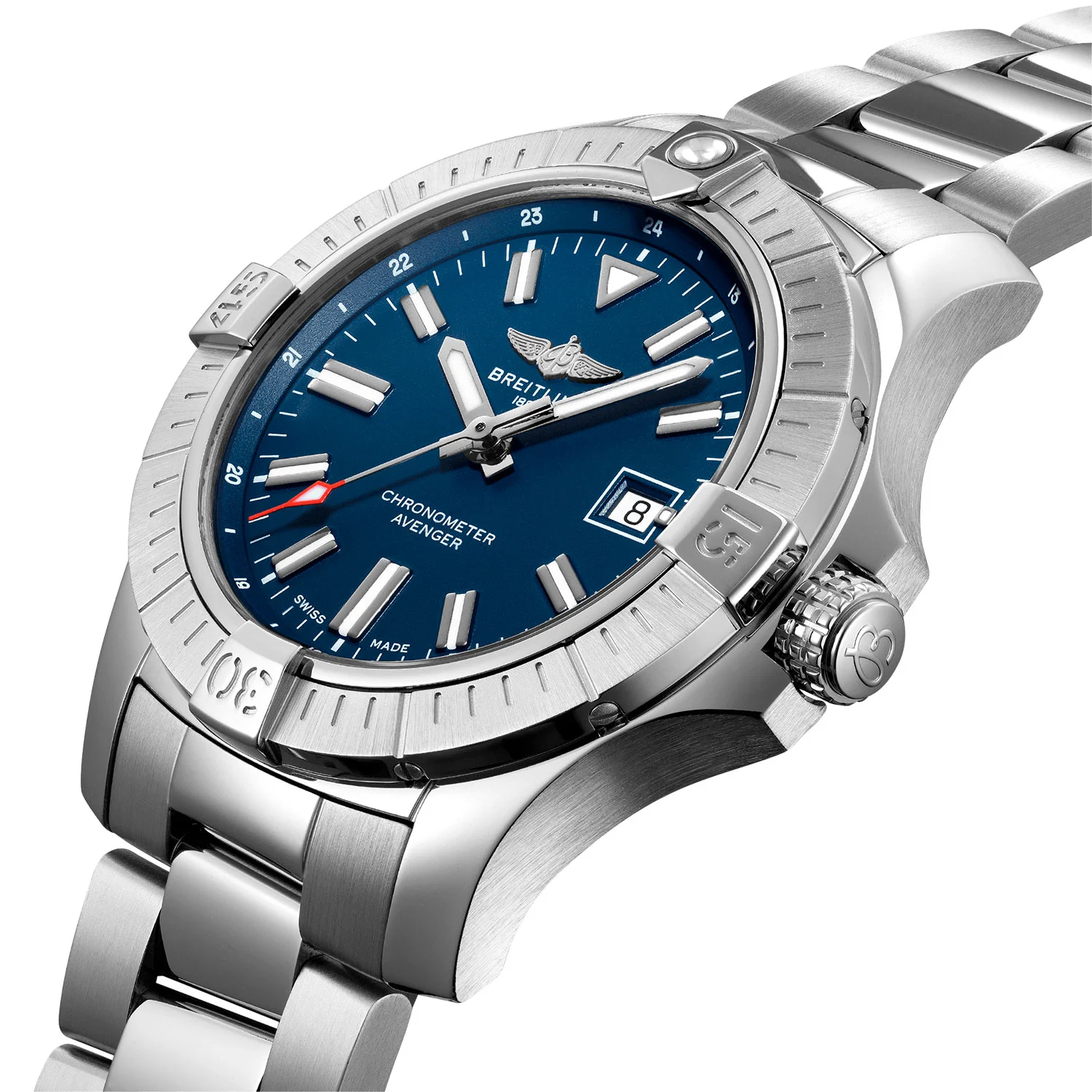 breitling A17318101C1A1