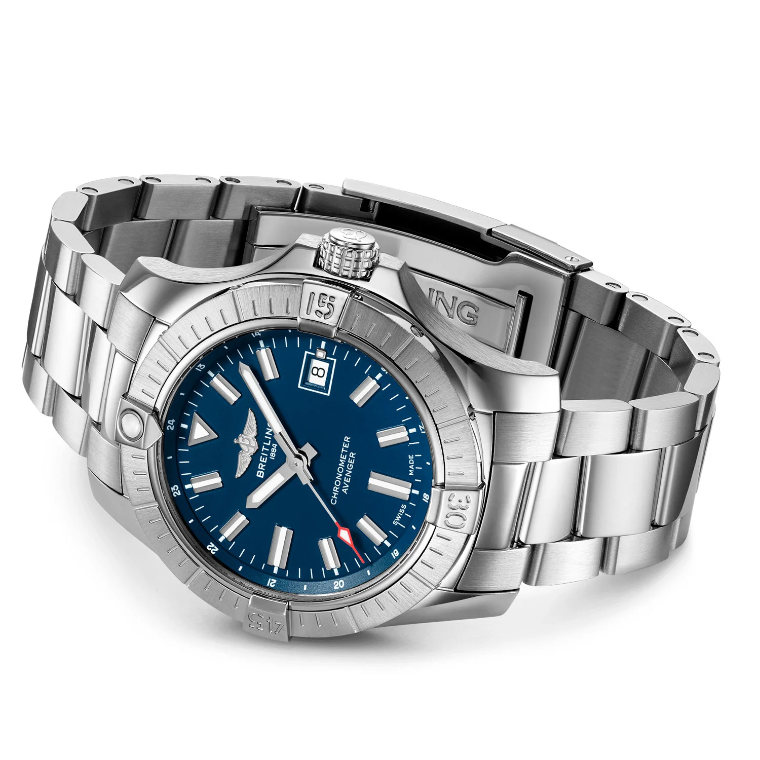 breitling A17318101C1A1