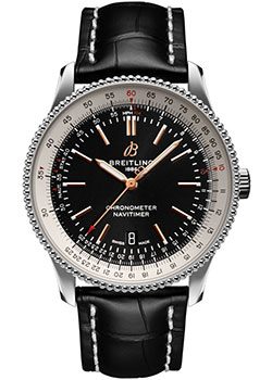 Часы Breitling Navitimer 1 A17326211B1P2