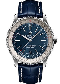 Часы Breitling Navitimer 1 A17326211C1P3