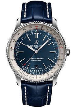 Часы Breitling Navitimer 1 A17326211C1P4