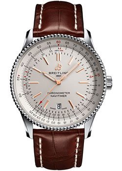 Часы Breitling Navitimer 1 A17326211G1P2