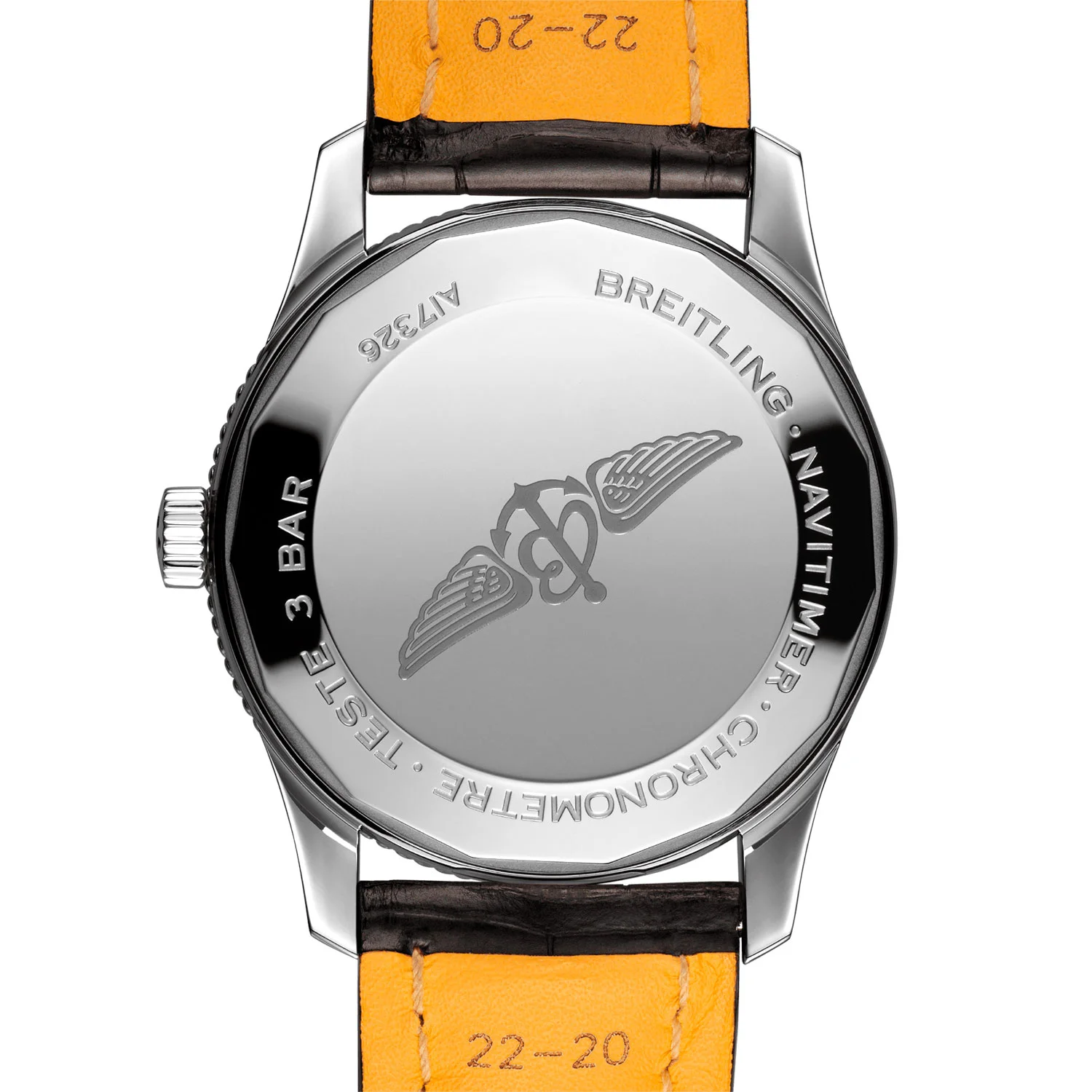 breitling A17326241B1P1