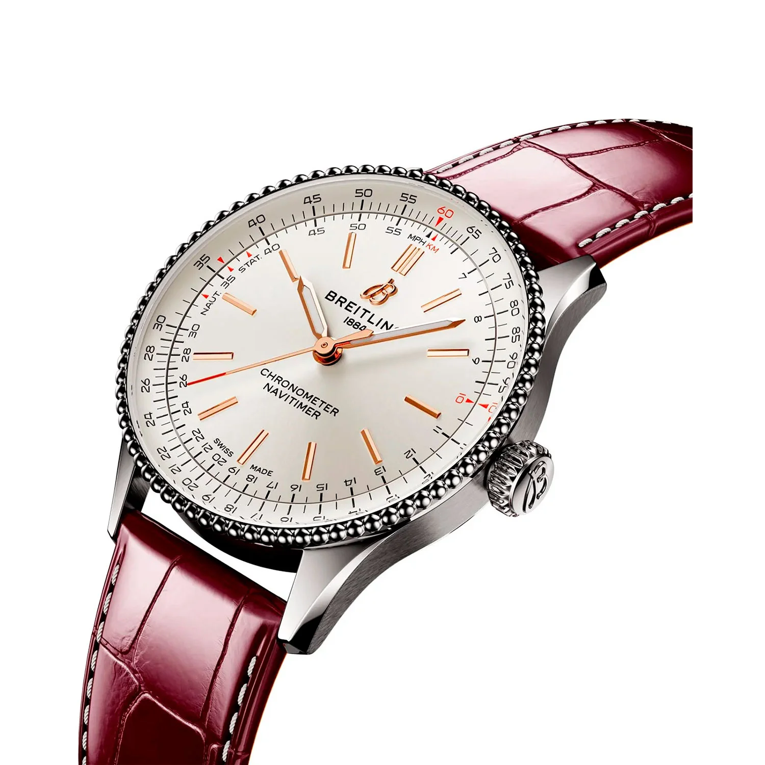 breitling A17327211G1P1