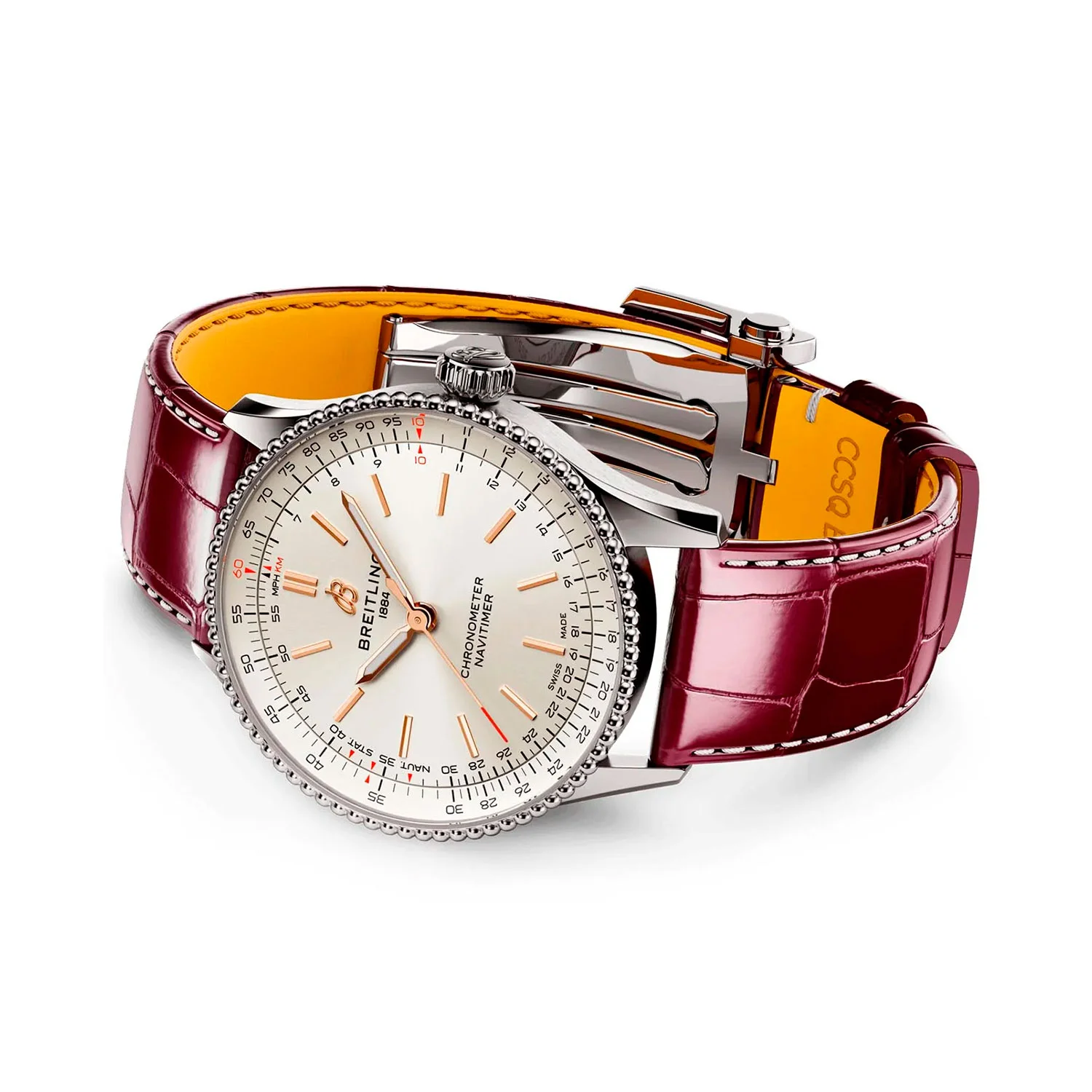 breitling A17327211G1P1