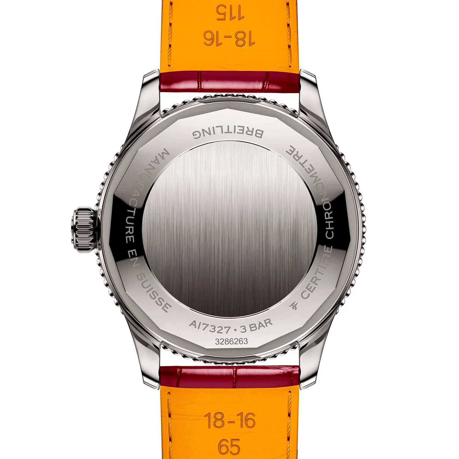 breitling A17327211G1P1