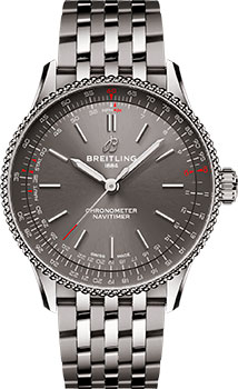 Часы Breitling Navitimer A17327381B1A1