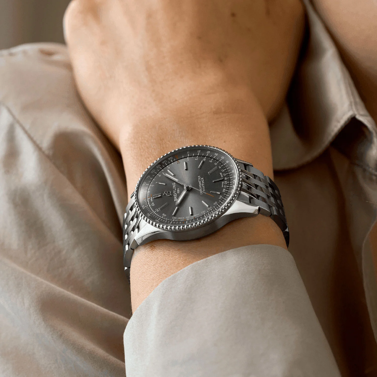 breitling A17327381B1A1