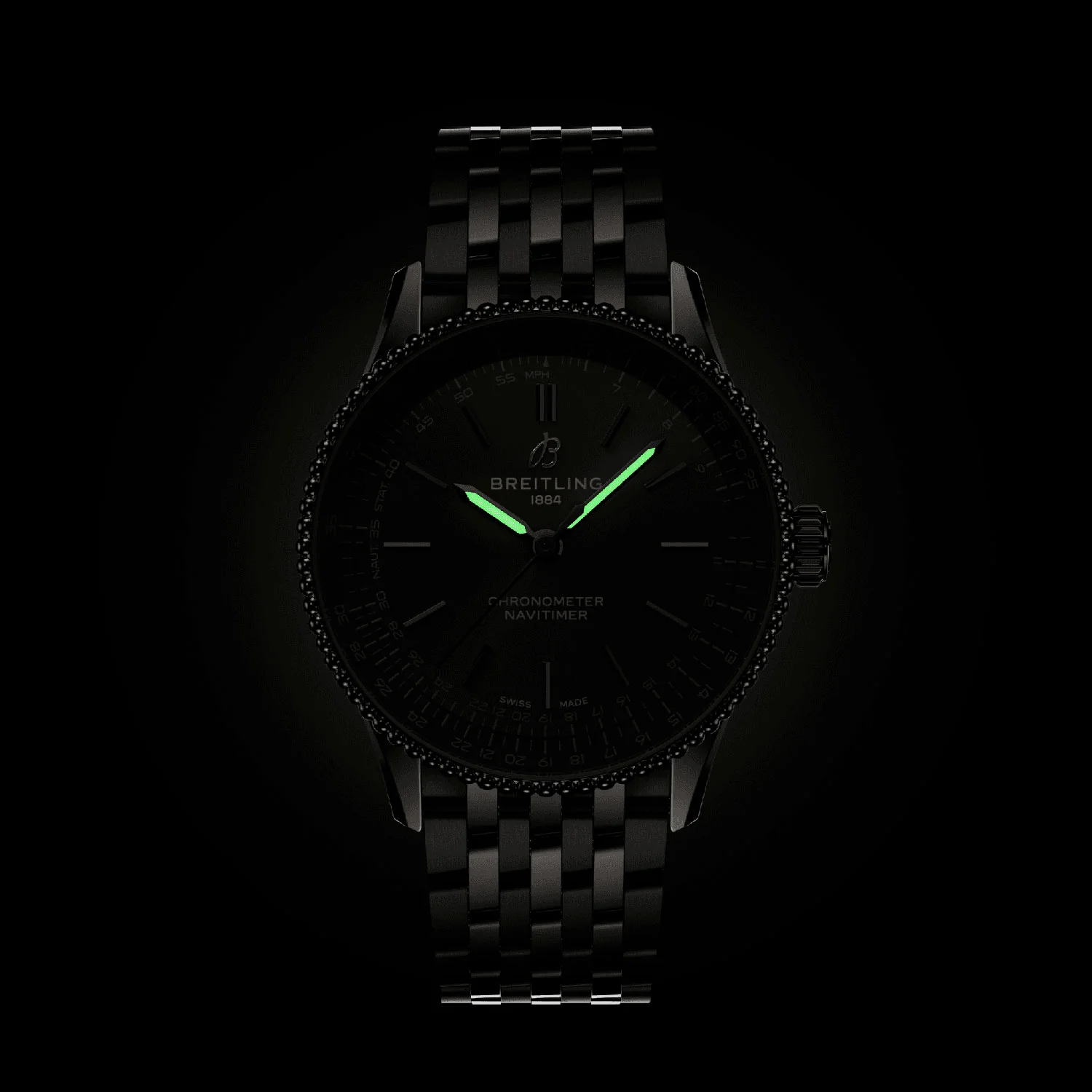 breitling A17327381B1A1