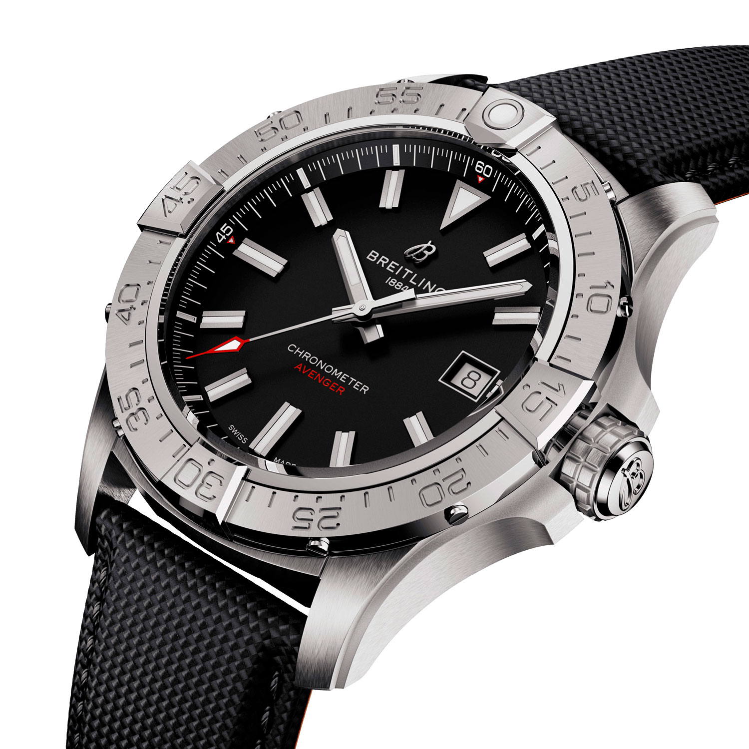 breitling A17328101B1X1
