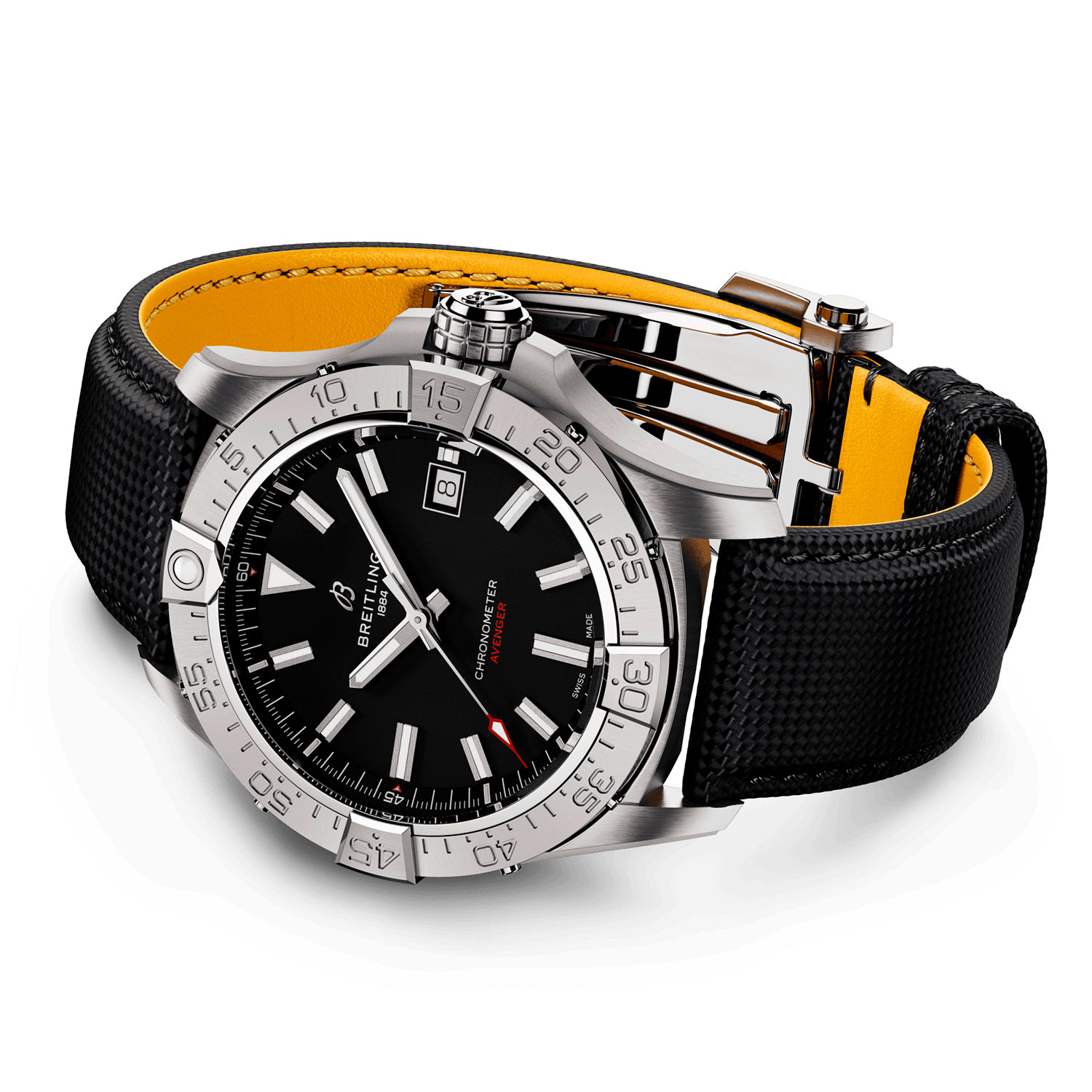breitling A17328101B1X1