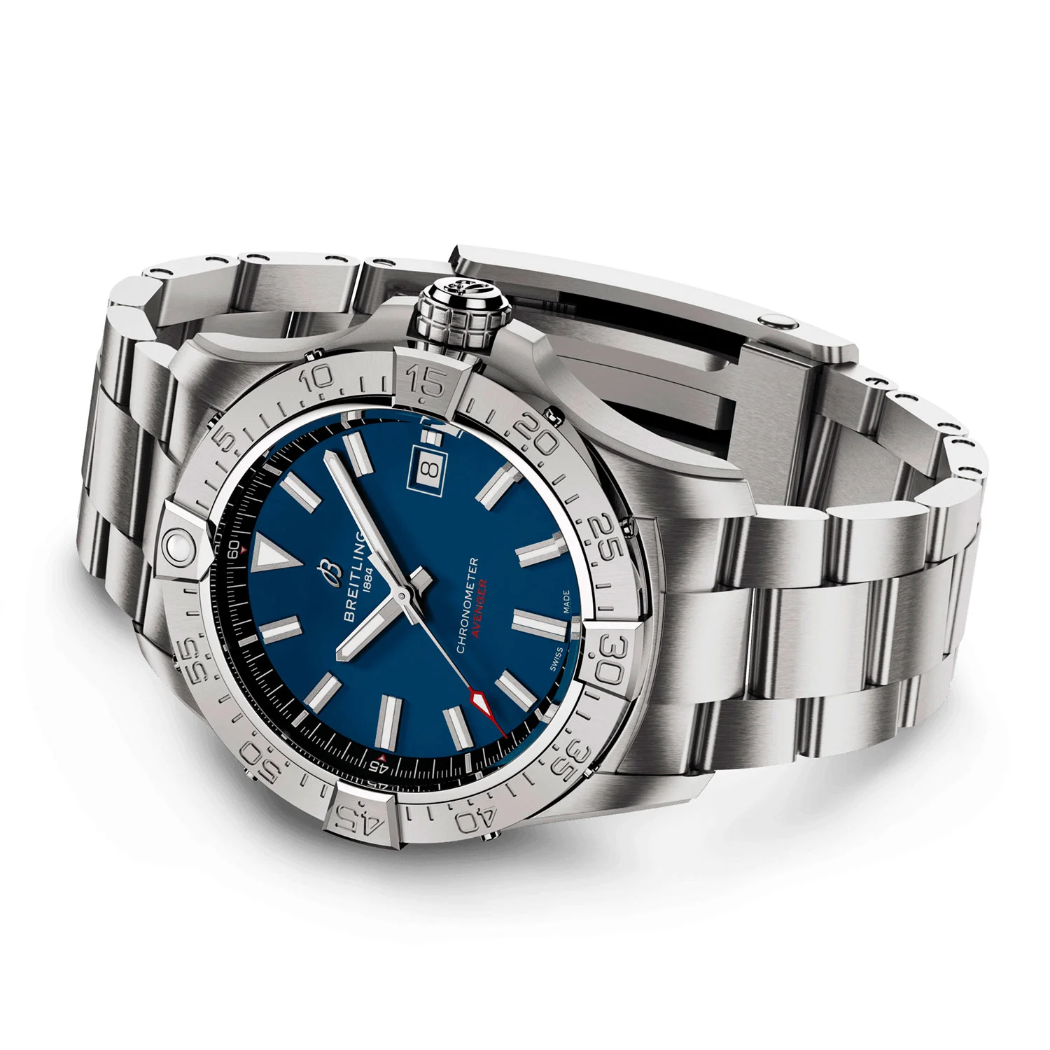 breitling A17328101C1A1