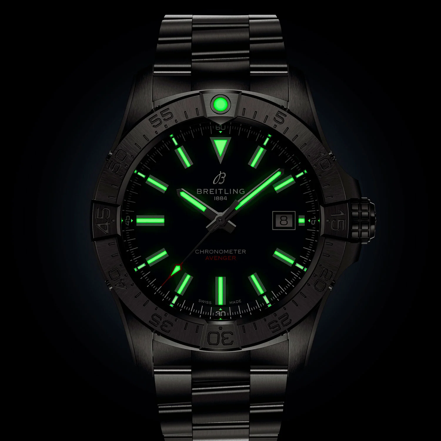 breitling A17328101C1A1