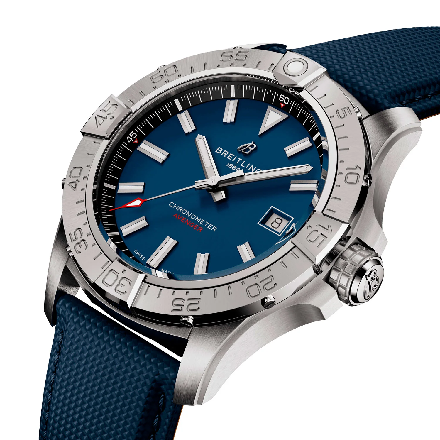 breitling A17328101C1X1