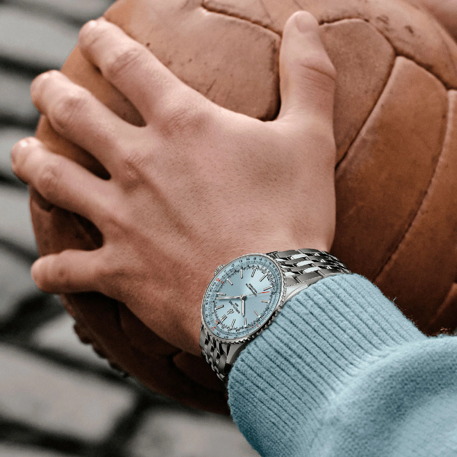 breitling A17329171C1A1