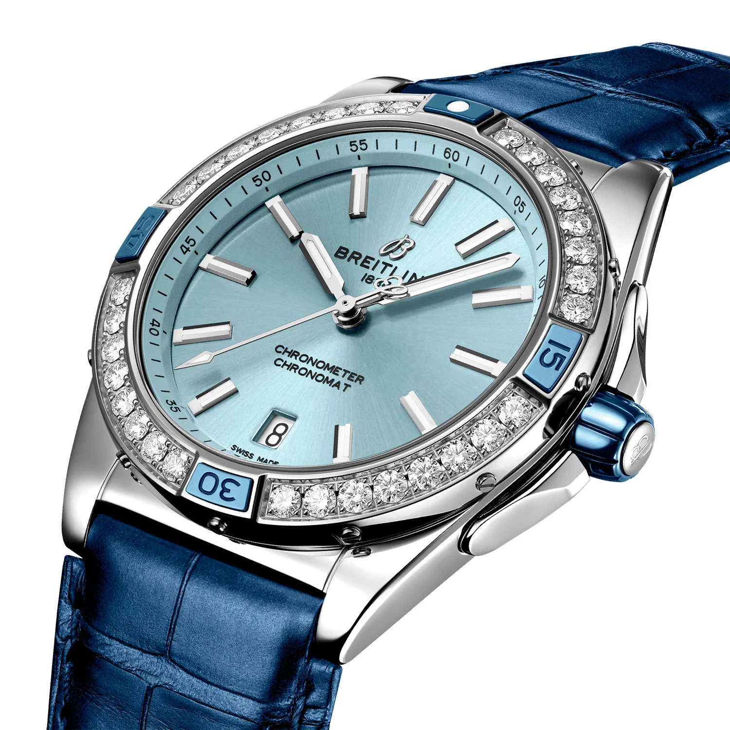 breitling A17356531C1P1