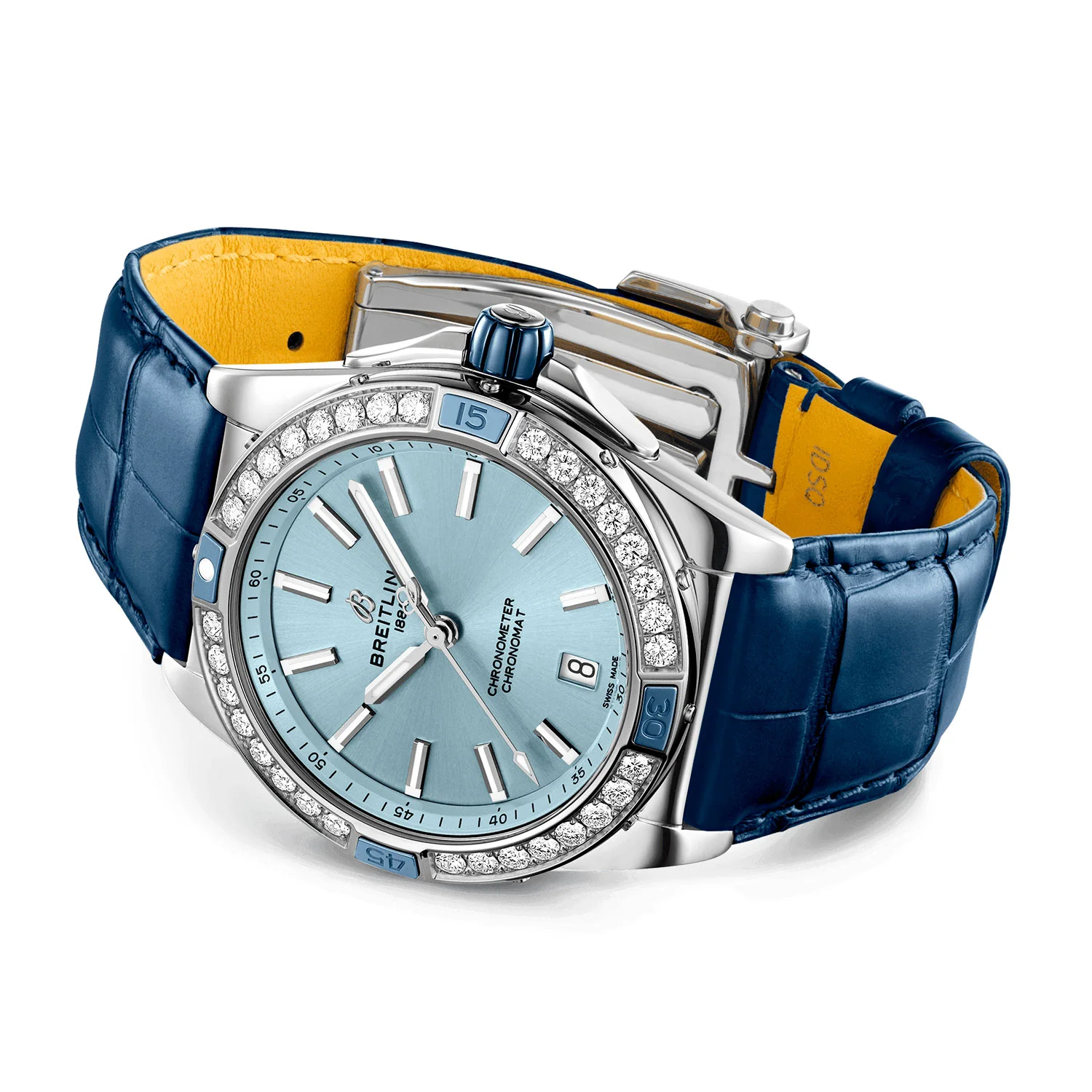 breitling A17356531C1P1
