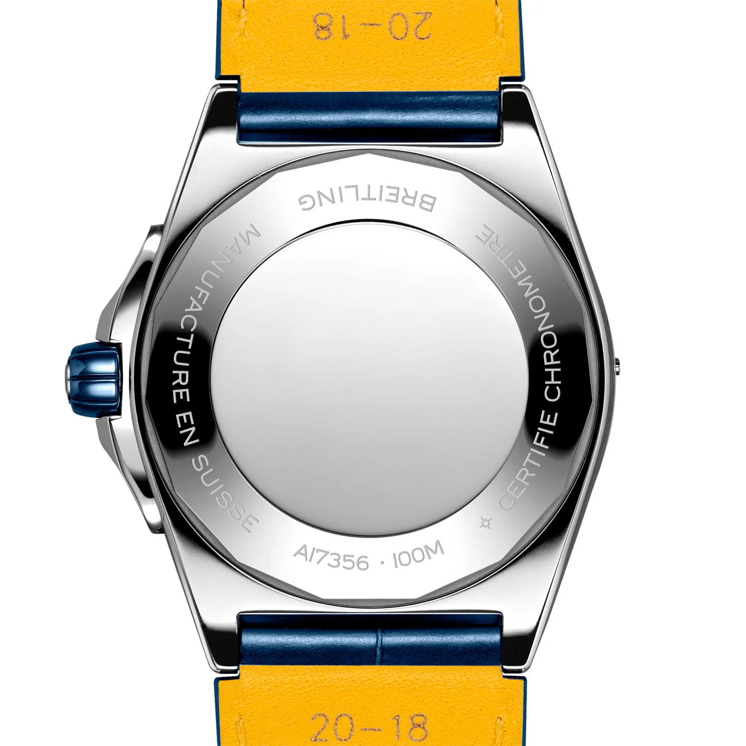 breitling A17356531C1P1