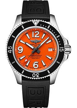 Часы Breitling Superocean Automatic A17366D71O1S1