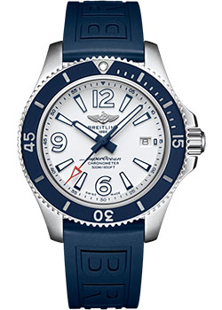 Часы Breitling Superocean Automatic A17366D81A1S1