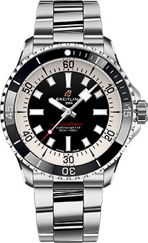 Breitling Superocean Automatic