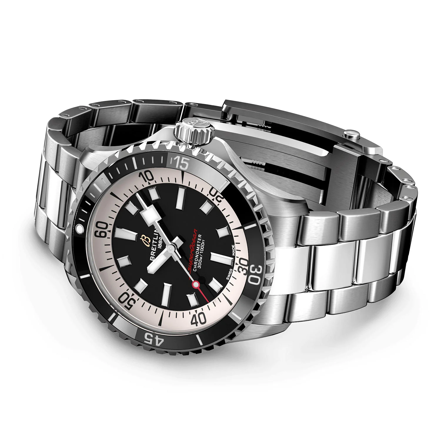 breitling A17375211B1A1