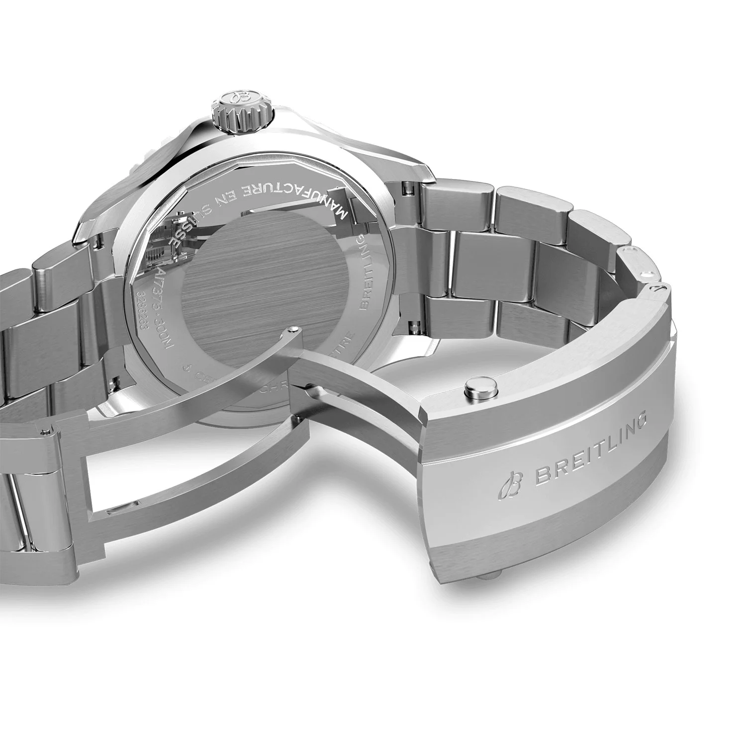 breitling A17375211B1A1