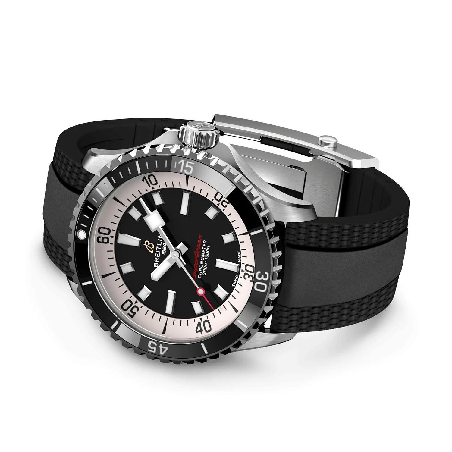breitling A17375211B1S1