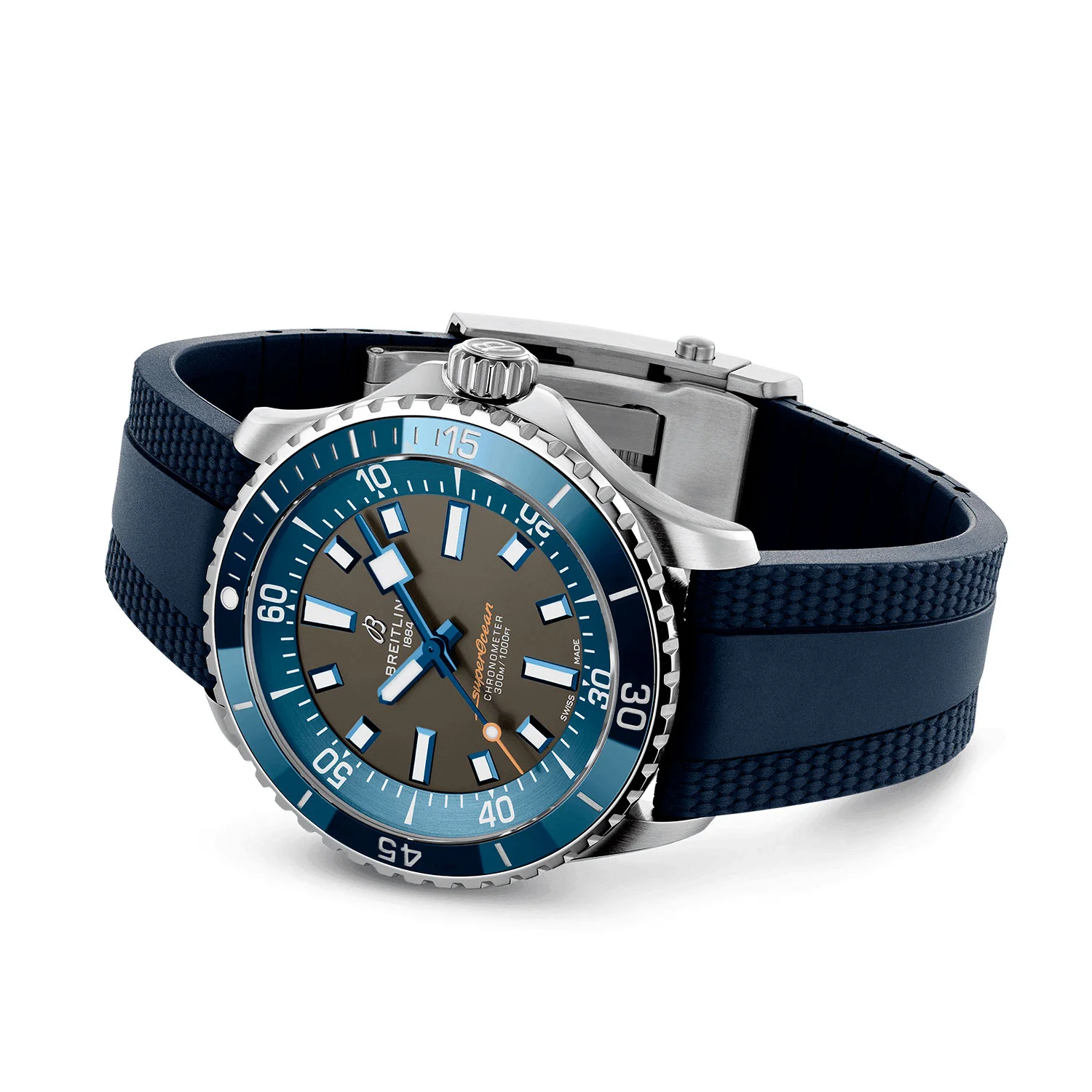 breitling A173753A1B1S1